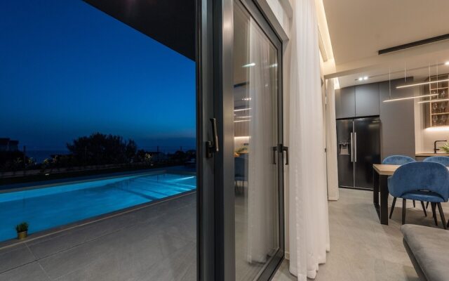 Villa Aria