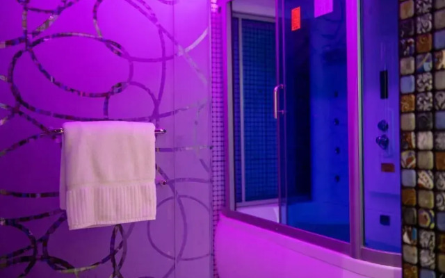 viola hotel Jazan