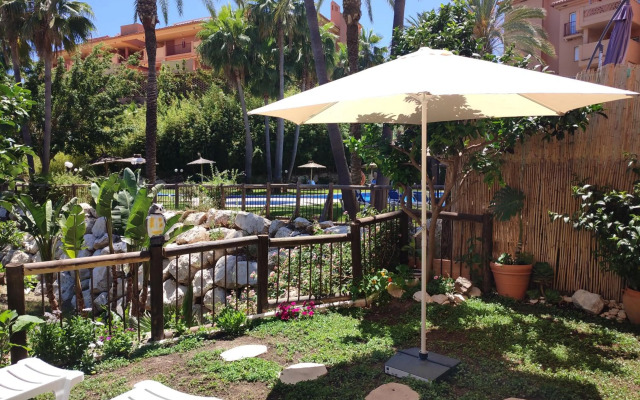 Marbella Golf & Beach Apartamento El Naranjo