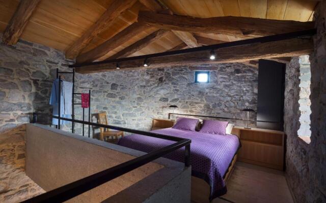 Villa Kambra With Whirlpool