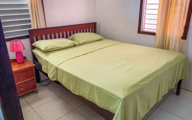 Sandpiper Beach Cabanas