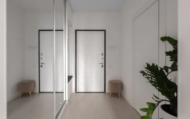 Smart Lofts Moscow st. Novodmitrovskaya, 2
