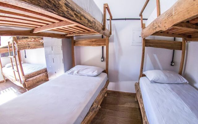 Hostel Pantanal Backpacker - Adults Only
