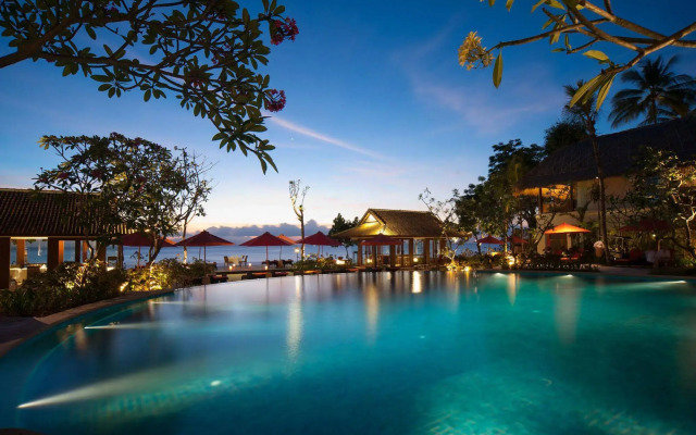 Sudamala Resort, Senggigi