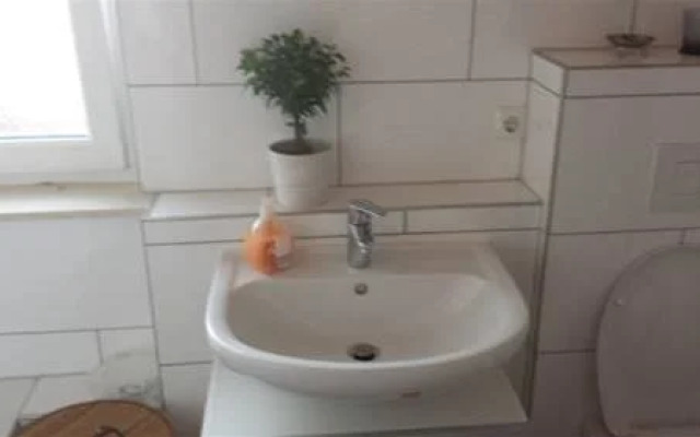 Frankfurt Penthouse and Roofgarden
