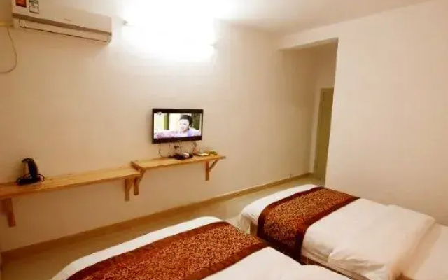 Wonton Hotel Yangshuo