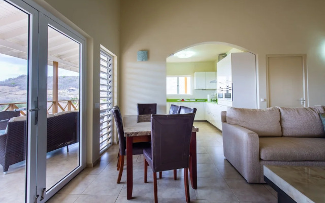 Ananda Curacao