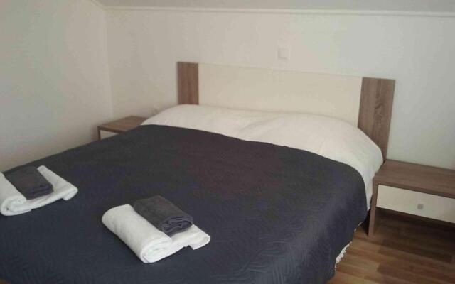 Apartments Nikola Caska