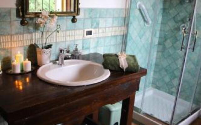 B&B Casale La Decima