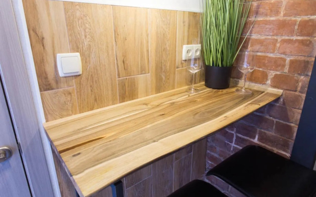 Cozy apartment in the Center - Podilskyi lane 7