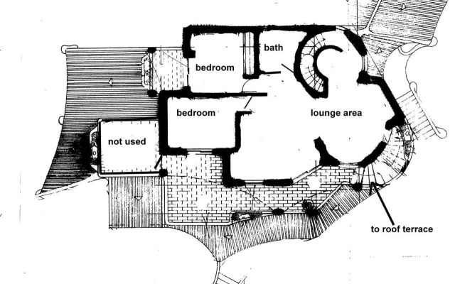 Quinta Das Flores, Lote 9