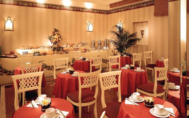 Hotel Villa Glori
