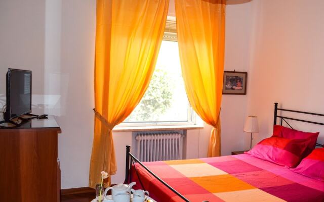 Meta Da Sogno Apartment