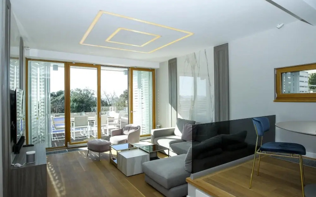 Villa Lantana Zadarvillas