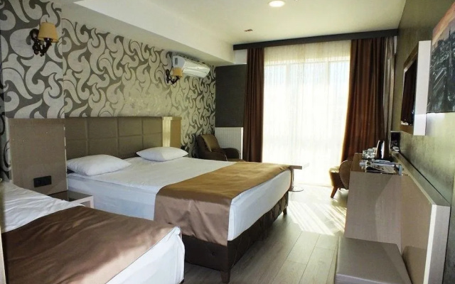 Colonia Park Hotel