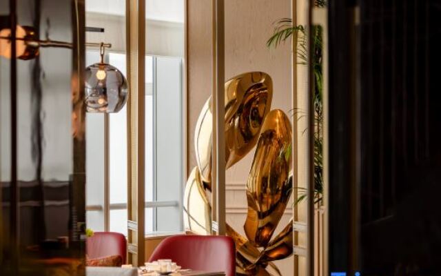Park Hyatt Changsha
