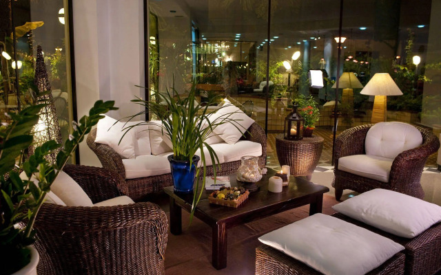 Hotel Atlantic Riviera