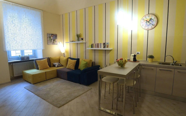 Residence Porta Palace - Welkome Apartments