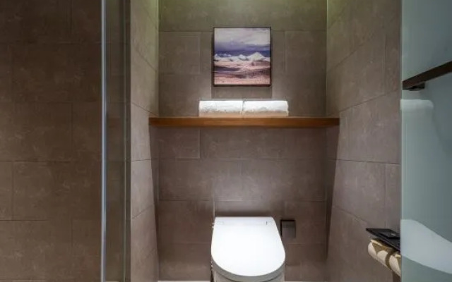 Atour Hotel West Lianqiao, Zhejiang University, Hangzhou