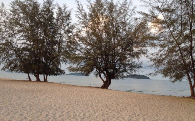 Relax Bungalows