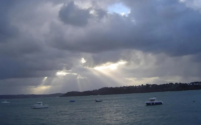 L'escale Evel Er Gêr