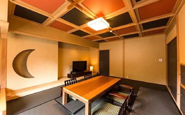 LiVEMAX RESORT KAWAJI