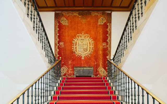 Eurostars Hotel De La Reconquista