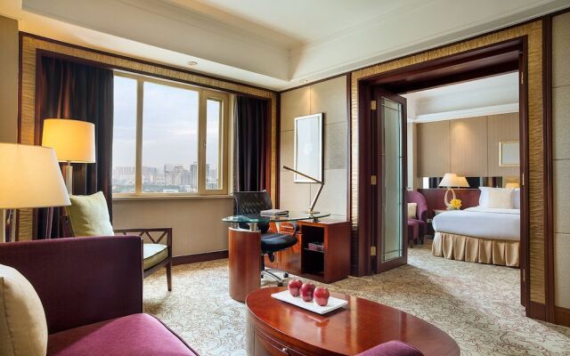 Chengdu House International Hotel