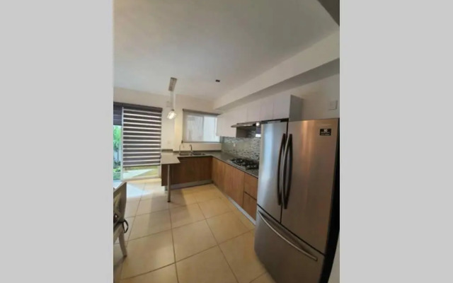 Frontemare-House Riviera Mares