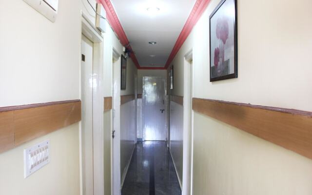 OYO Flagship 2338 Hotel Choice inn