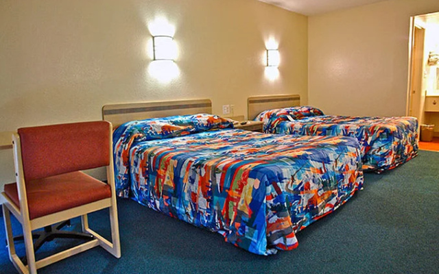 Econo Lodge Paducah Area