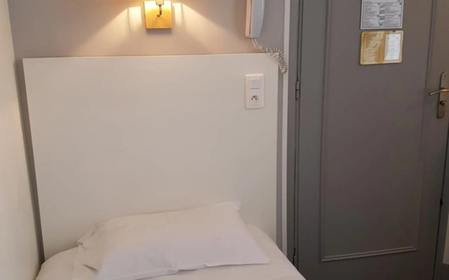 Hotel PLM