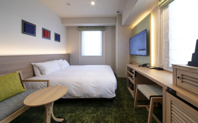 S-PERIA HOTEL Fukuokanakasu