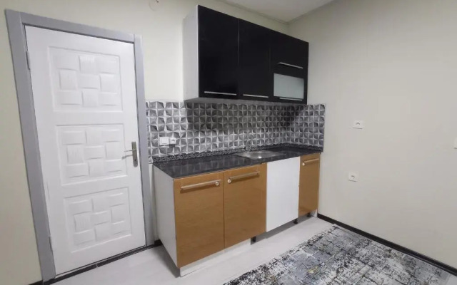 Milenyum House Suite