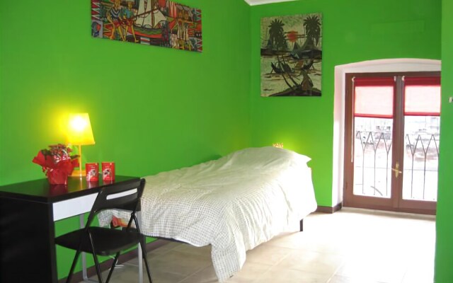 Piazza Vittorio Bed and Breakfast