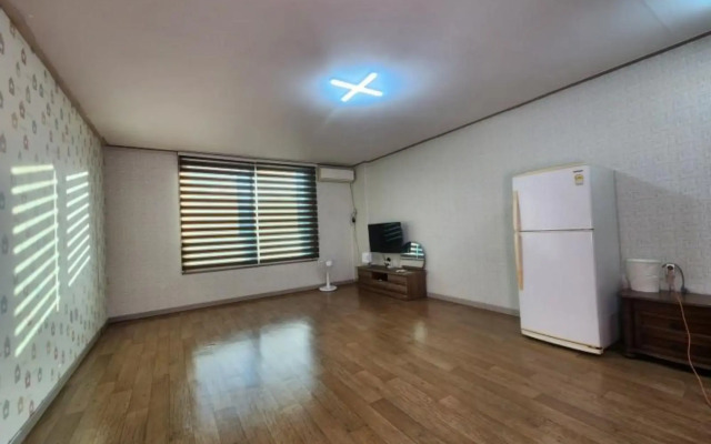 Eulwangri Wangsan Yelim Pension
