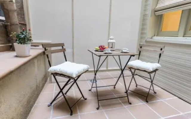 Bravissimo Cort Reial 2A