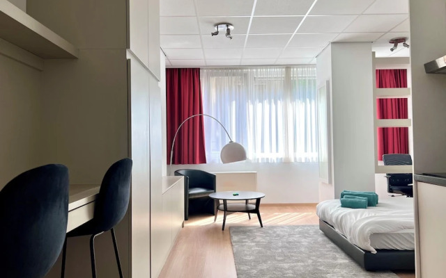 Studio Apartment Heart of Brussels