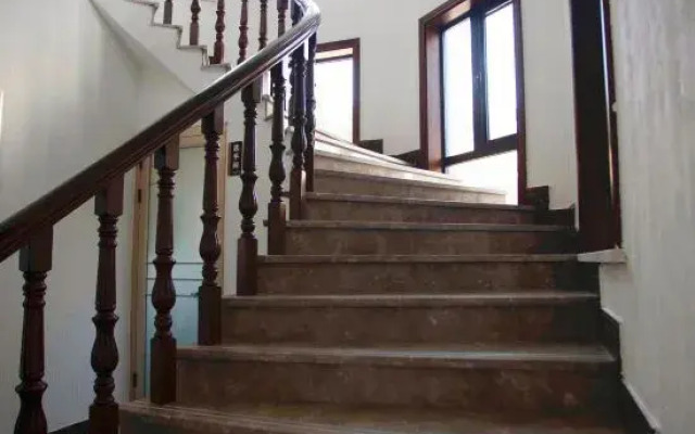 Shengsi Shuimu Nianhua Homestay