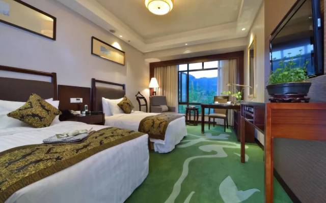 HangZhou LUYU Narada Resort & Spa