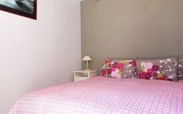 Santa Giulia Residence Apartments