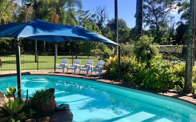 Ferns Hideaway Resort