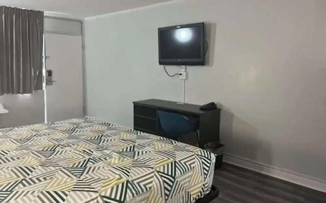 Studio 6 Suites Pocomoke City, MD