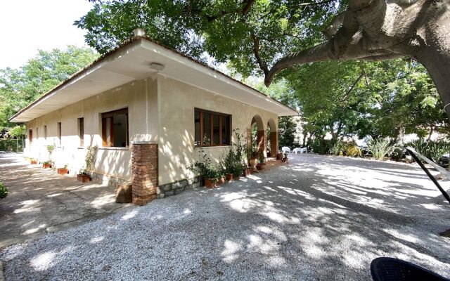 Dimora Tana Pacenzia