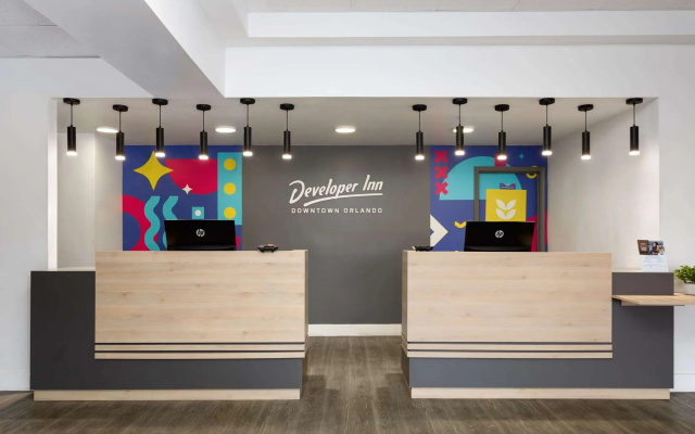 Baymont by Wyndham Orlando North Millenia