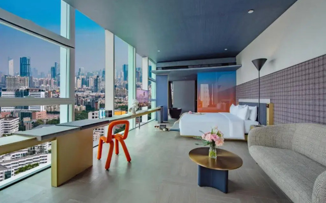 Grade Hotel Shenzhen Shekou Sea World