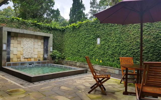 Gracia Spa Resort