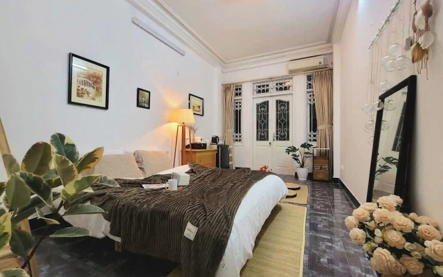 Tiny homes – Guest Rooms – Hanoi