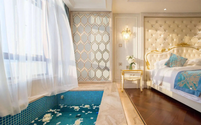 Wyndham Grand Kunming East