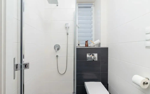 Kraków Studio Śląska by Renters